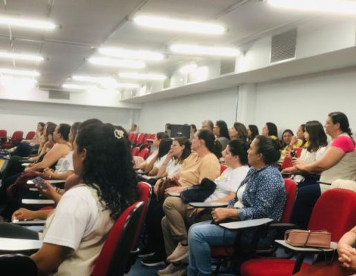 Foto - Saúde Mental 