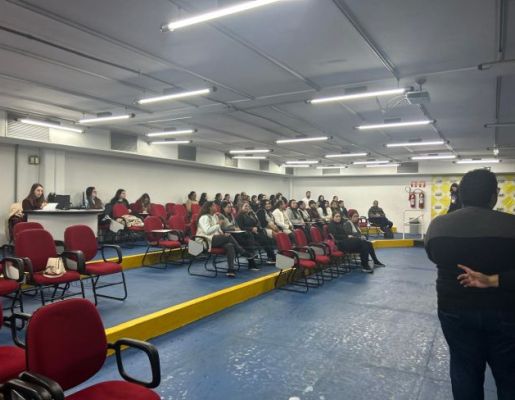 ACS e os Novo...