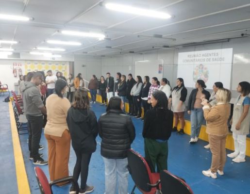 Foto - ACS e os Novos Indicadores 