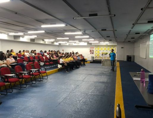 Foto - Saúde Mental 