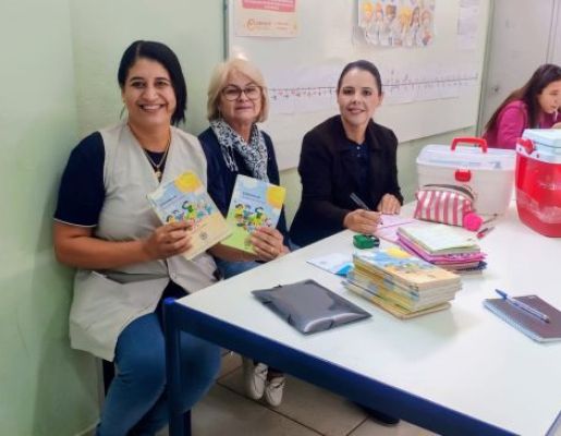 Foto - 2026.04 VACINAÇÃO