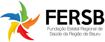 Logo da FERSB